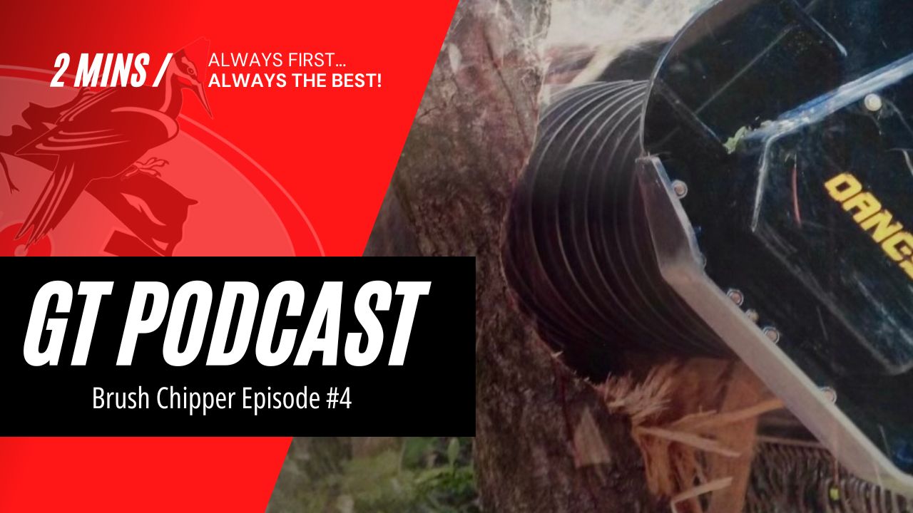 GT Chipper Episode #4