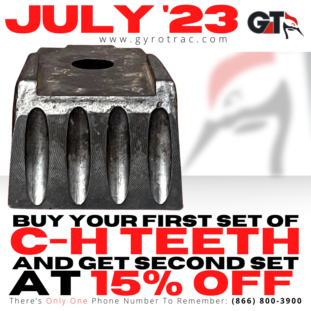 PARTS SALE JULY 2023