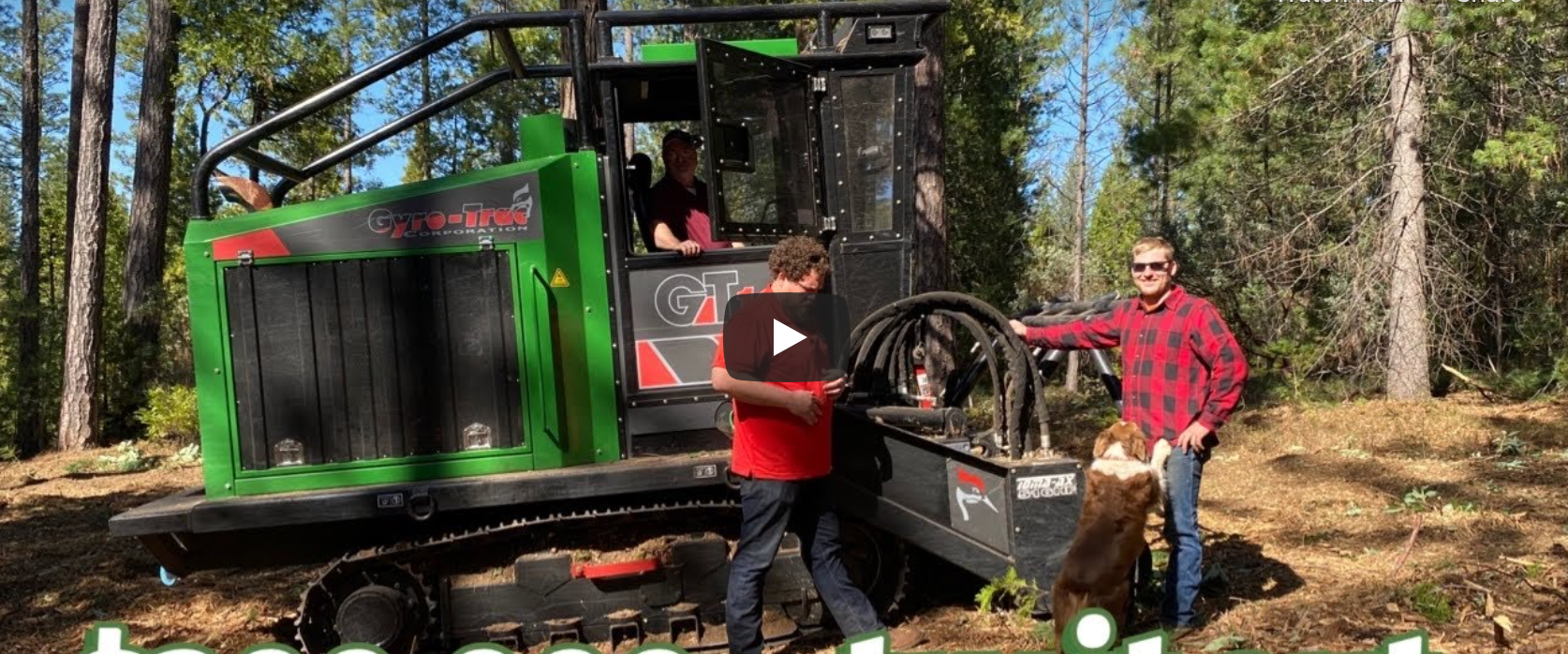 "Best power to weight ratio in the mulching game!!" - V-BELT and SON