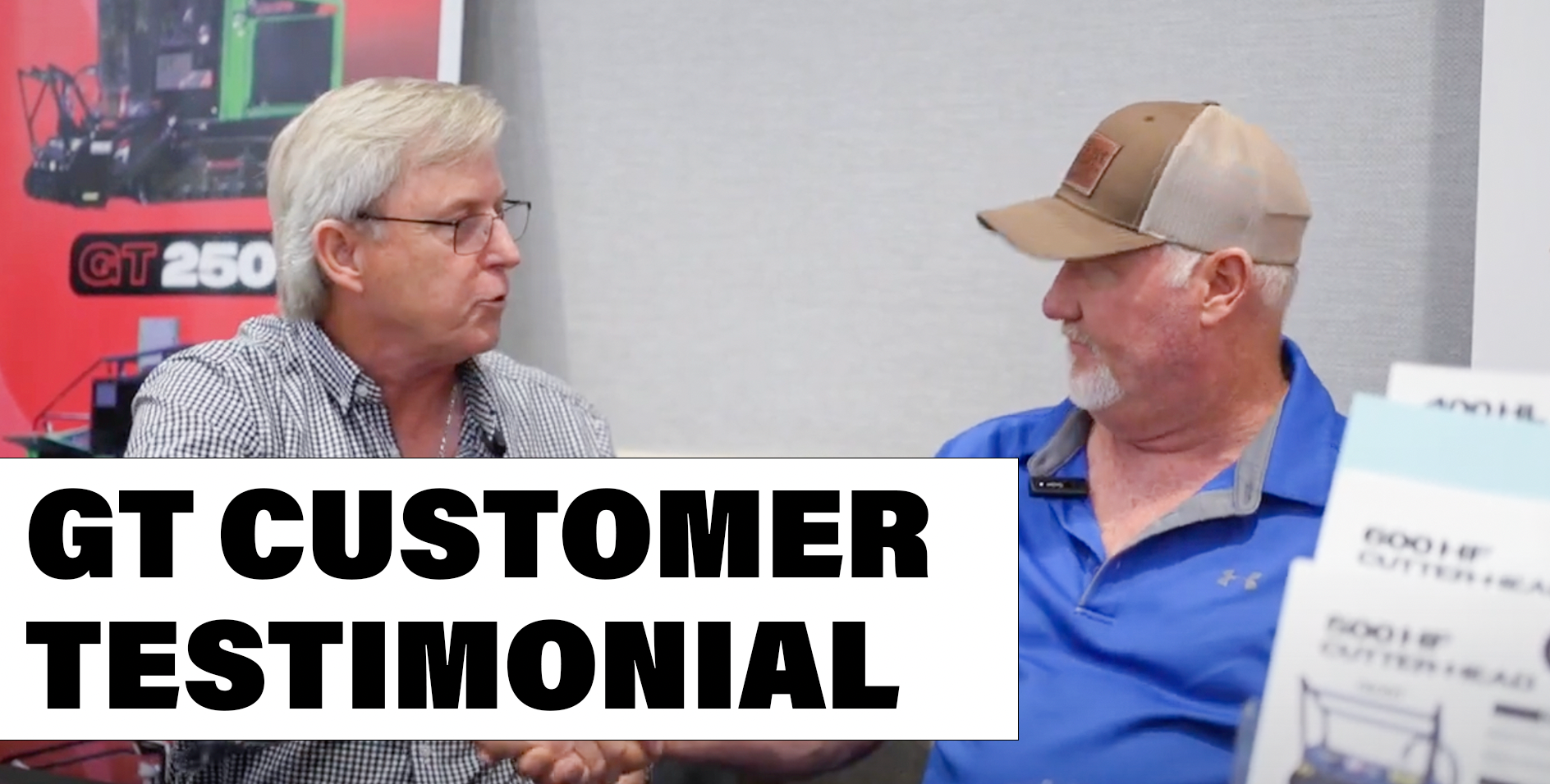 Maximizing Efficiency and Cutting Costs: Gyro-Trac's Impact on Hart EMC Operations