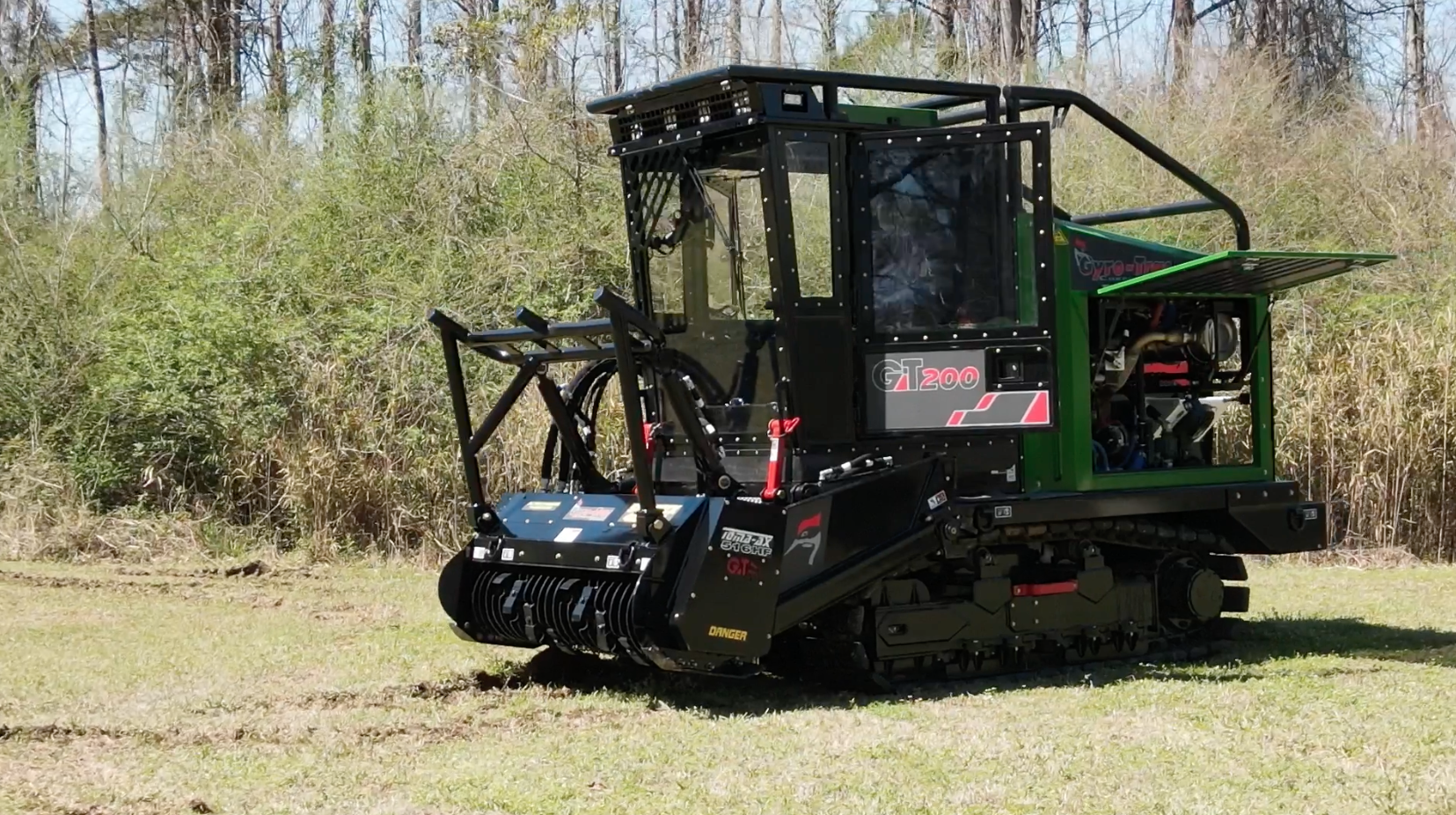 164 Hours with the GT-200: Andrew Morris Shares His Experience