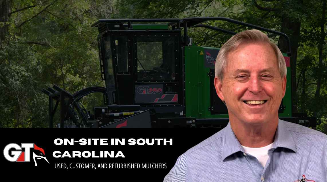 A Behind-the-Scenes Look at Gyro-Trac: From Used Gems to the Latest Models