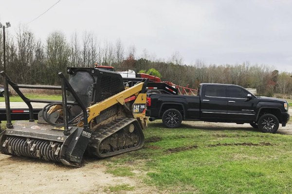 The 7 Most Important Skid Steer Attachments