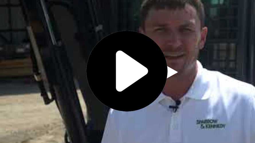 Find Gyro-Trac When You Visit Sparrow & Kennedy