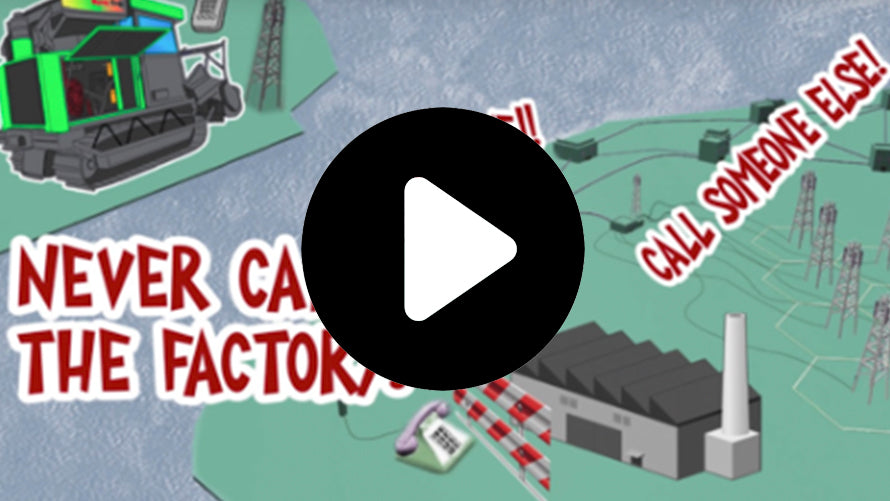 NEXUS Service Platform in 60 Seconds!