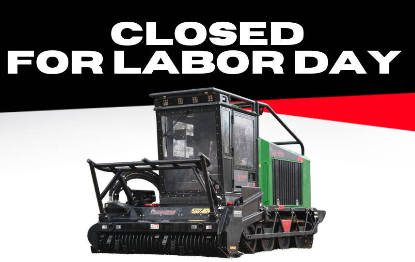 Happy Labor Day!