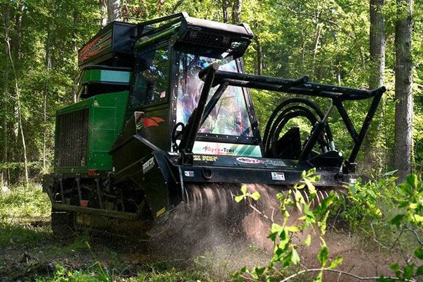 Drum Mulchers vs. Disc Mulchers: Which Is Better?
