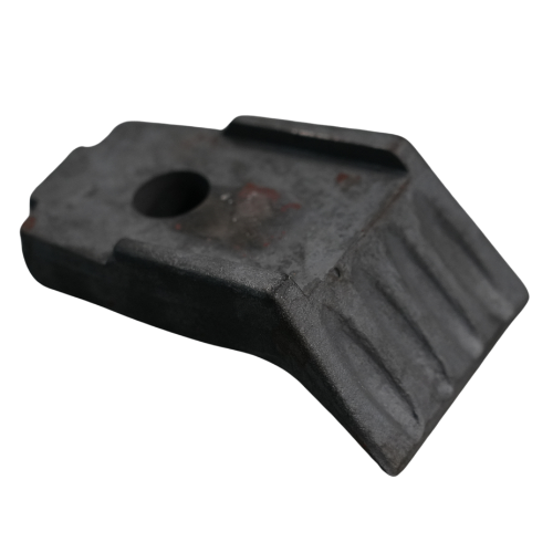 2nd GEN Sabre Tooth Teeth from Gyro-Trac