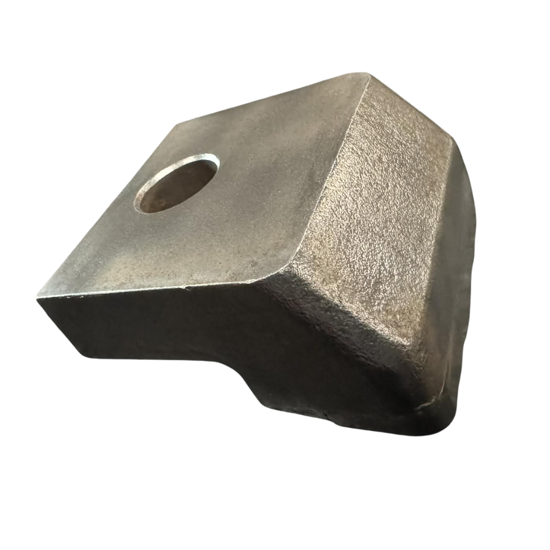 Carbide Hammer Teeth