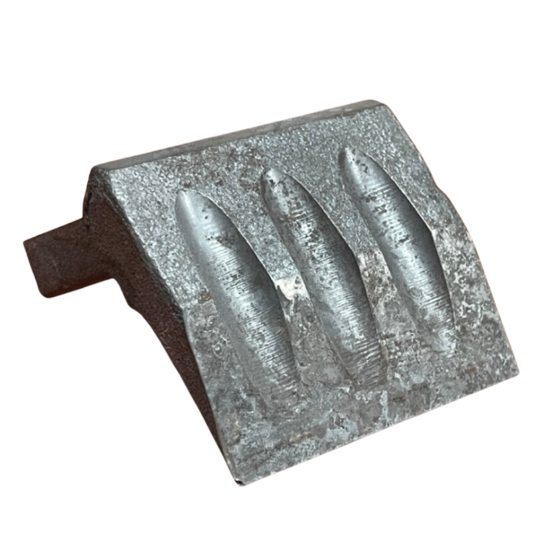Low Flow Groovy Tooth – GT09A21