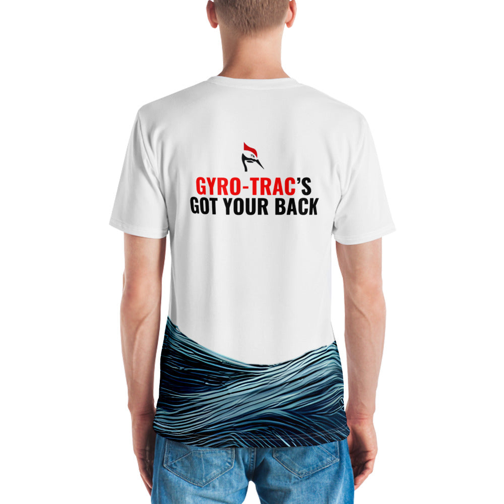 Men's t-shirt
