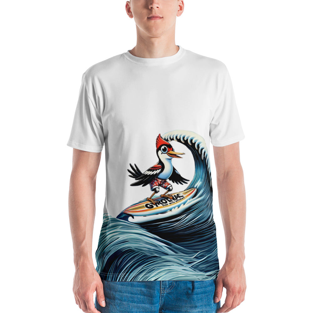 Men's t-shirt