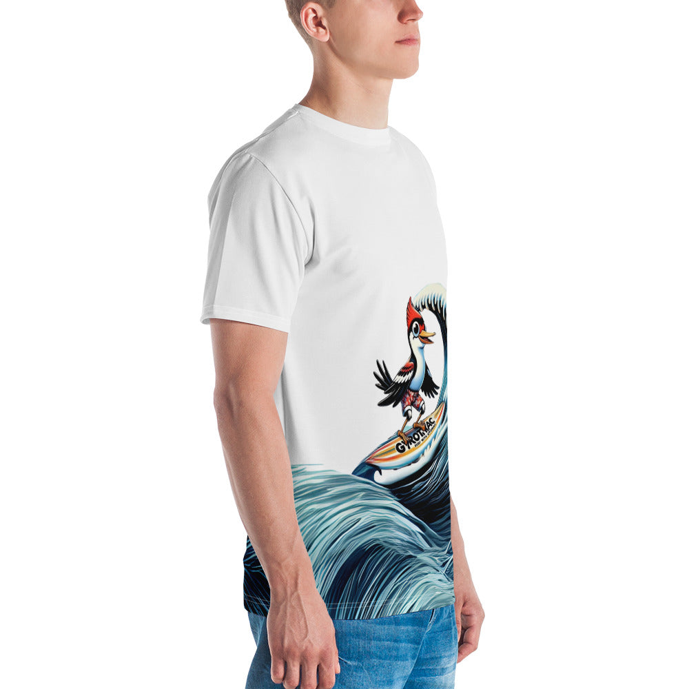 Men's t-shirt