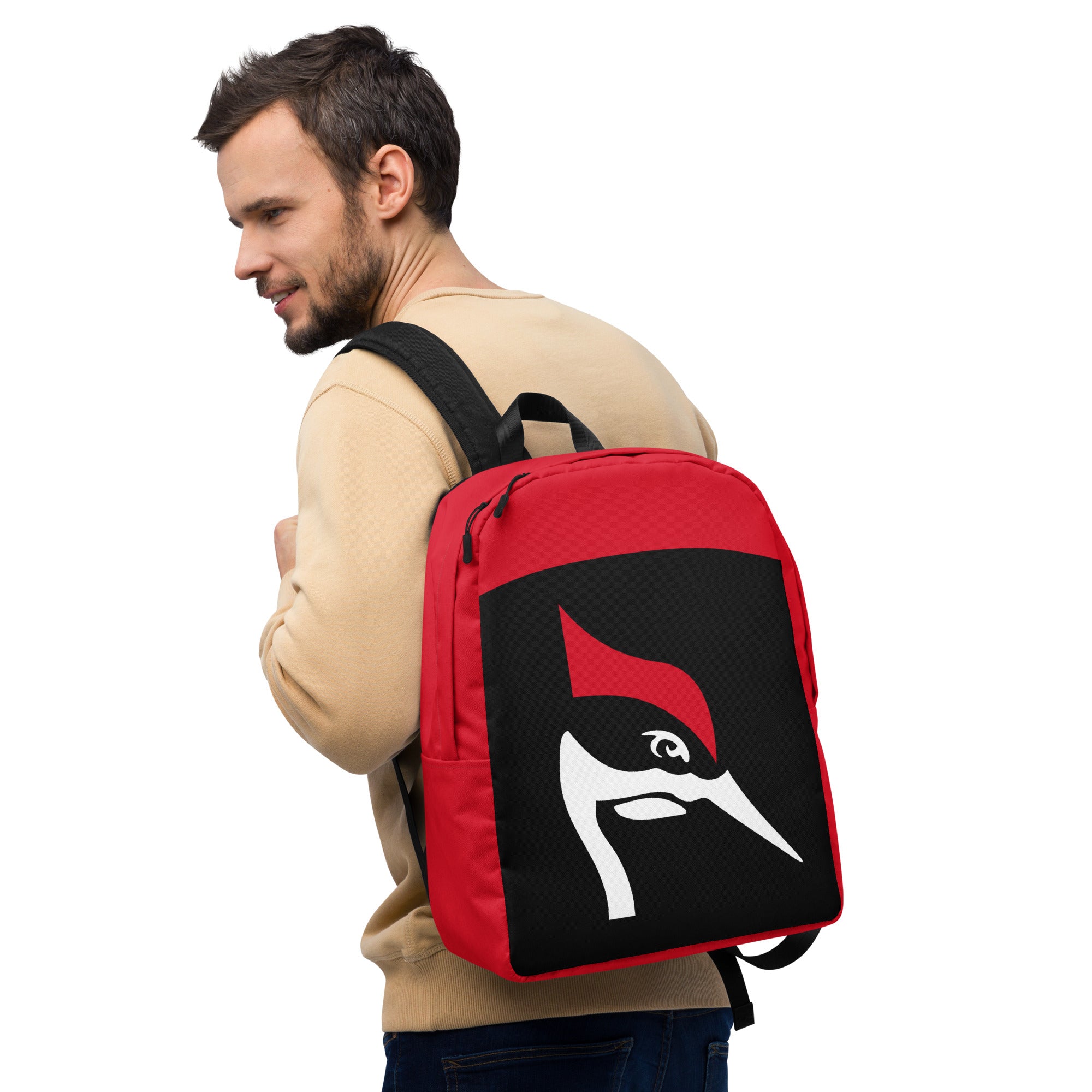 Minimalist Backpack