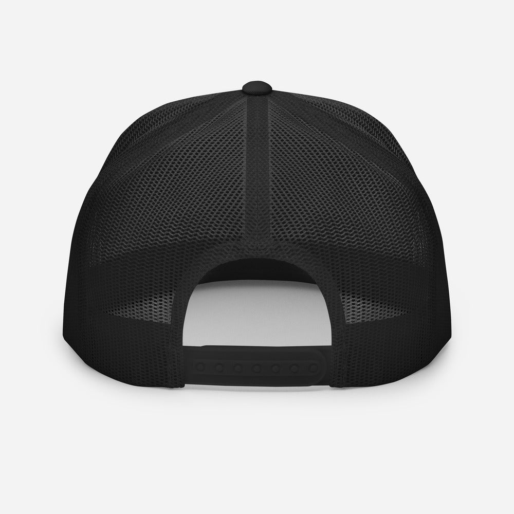 got mulch? Trucker Cap