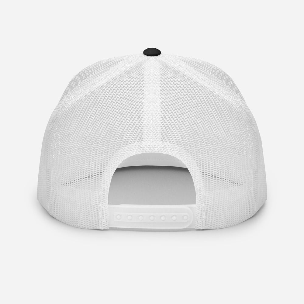 got mulch? Trucker Cap