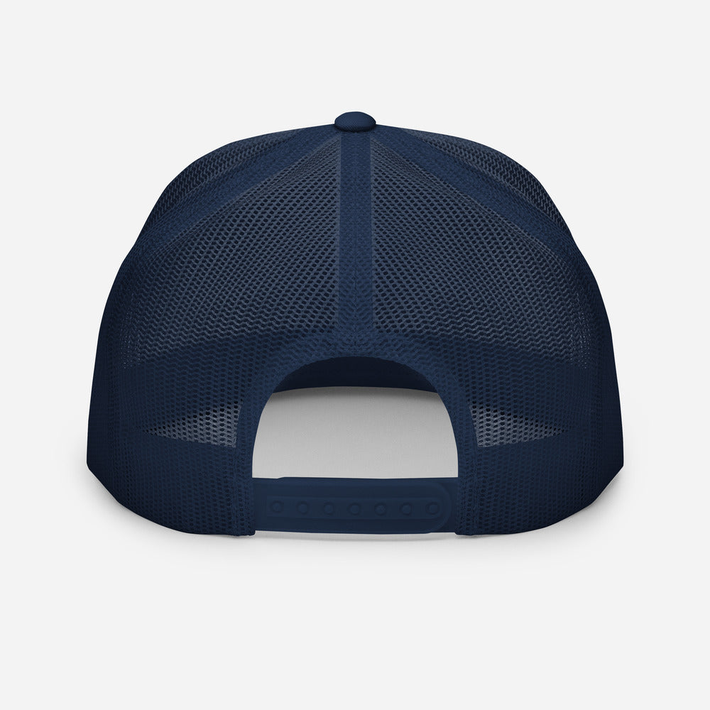 got mulch? Trucker Cap