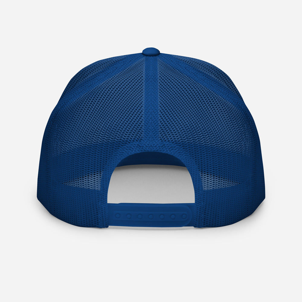 got mulch? Trucker Cap
