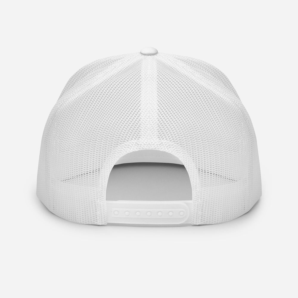got mulch? Trucker Cap