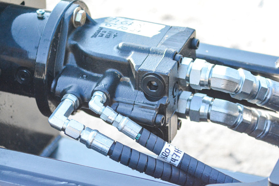 400 HL BMT Cutter-head