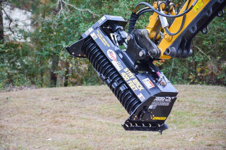 400 HL BMT Cutter-head