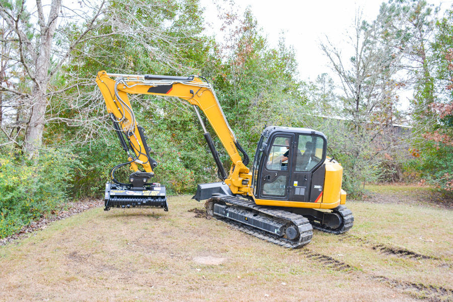 400 HL BMT Cutter-head