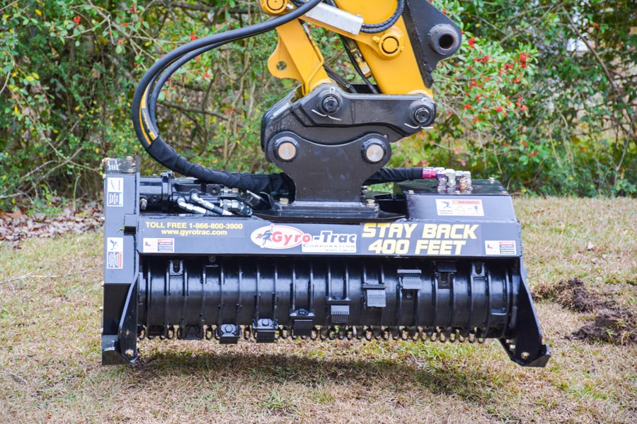 400 HL BMT Cutter-head