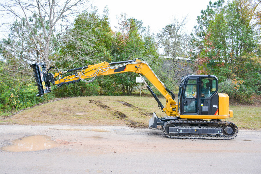 400 HL BMT Cutter-head