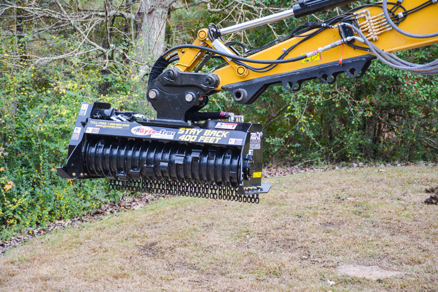 400 HL BMT Cutter-head