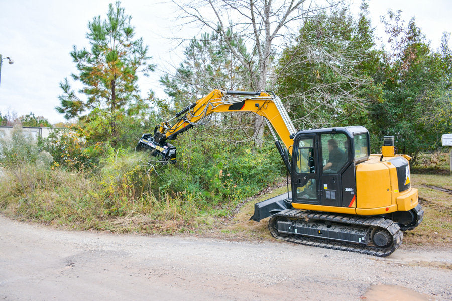 400 HL BMT Cutter-head