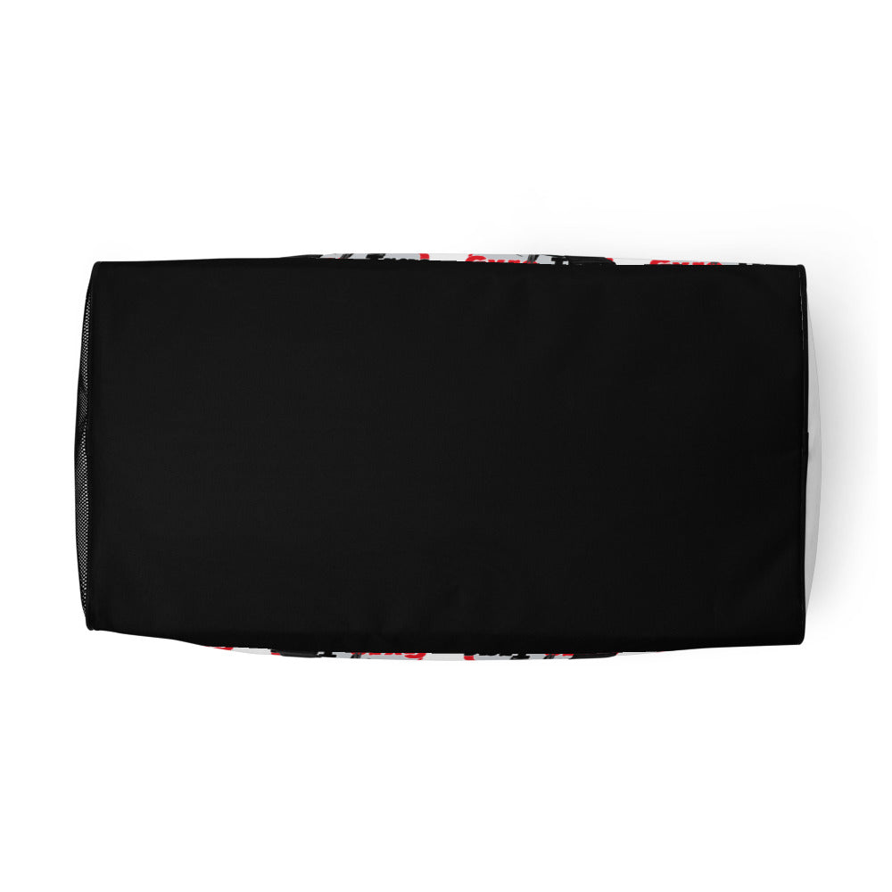 Duffle bag