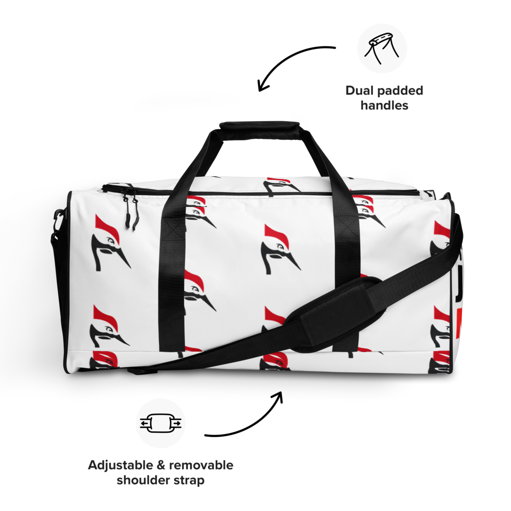 Duffle bag