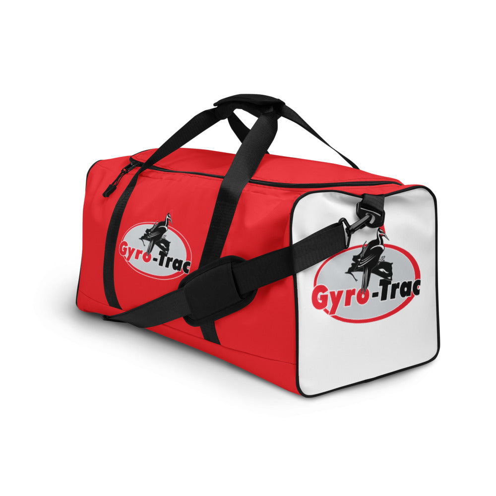 Duffle bag