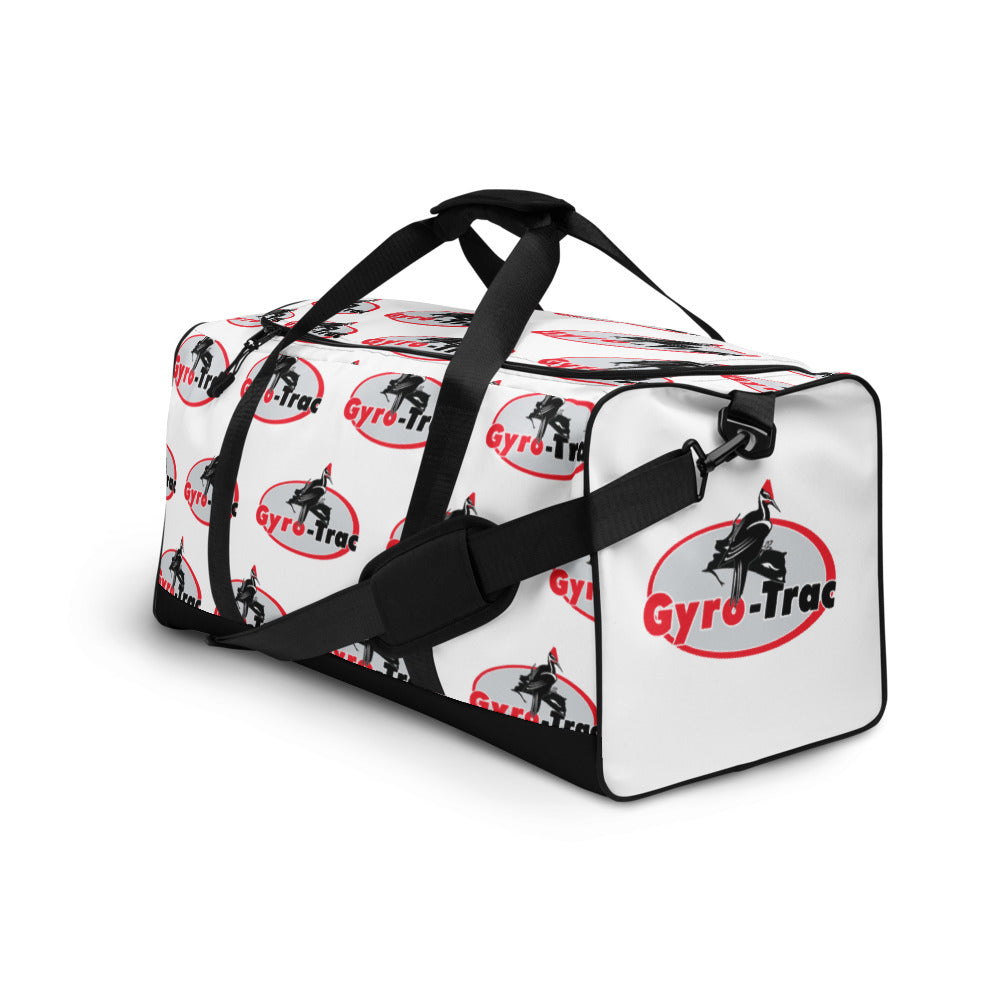 Duffle bag