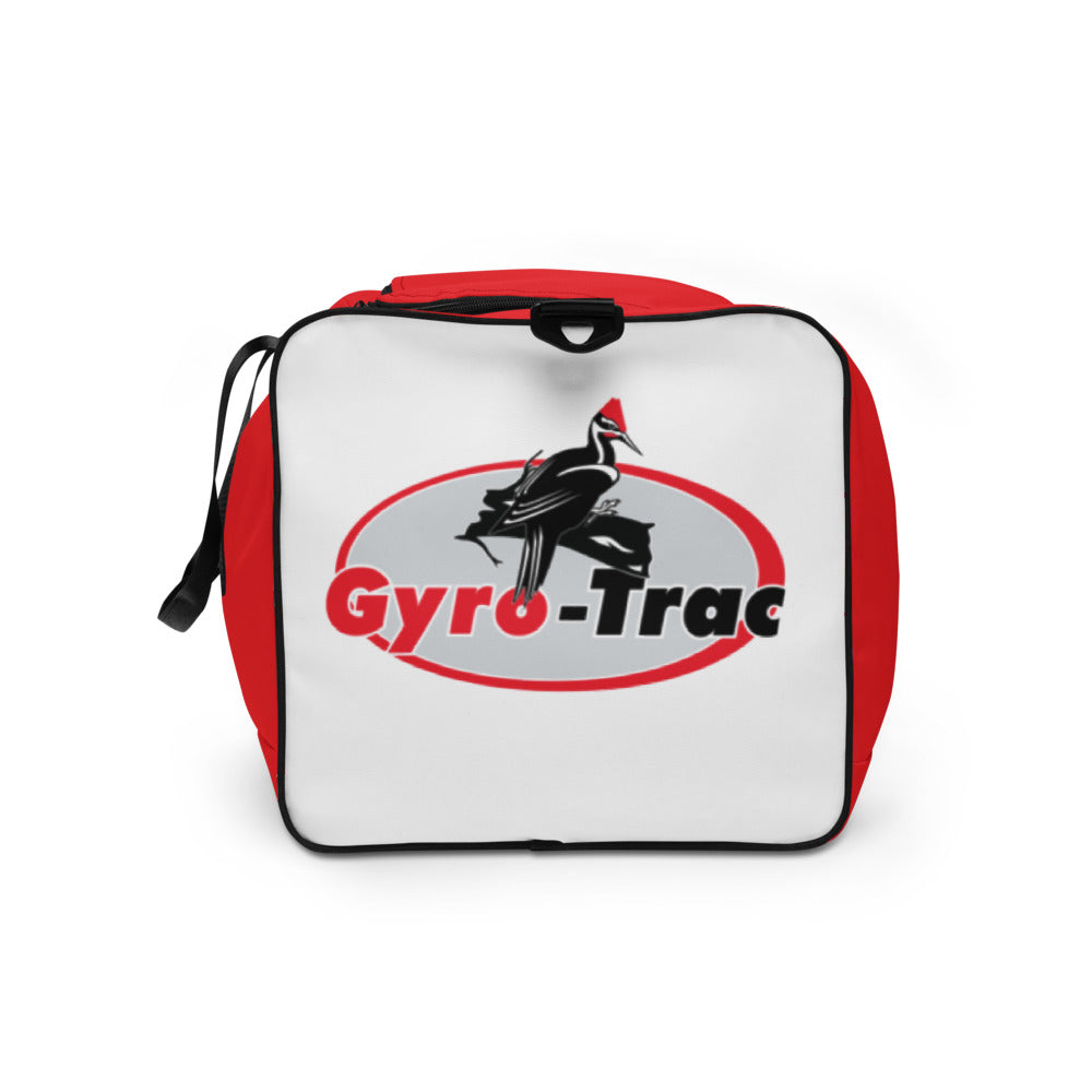 Duffle bag