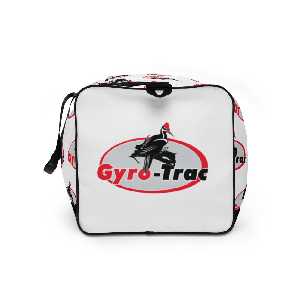 Duffle bag