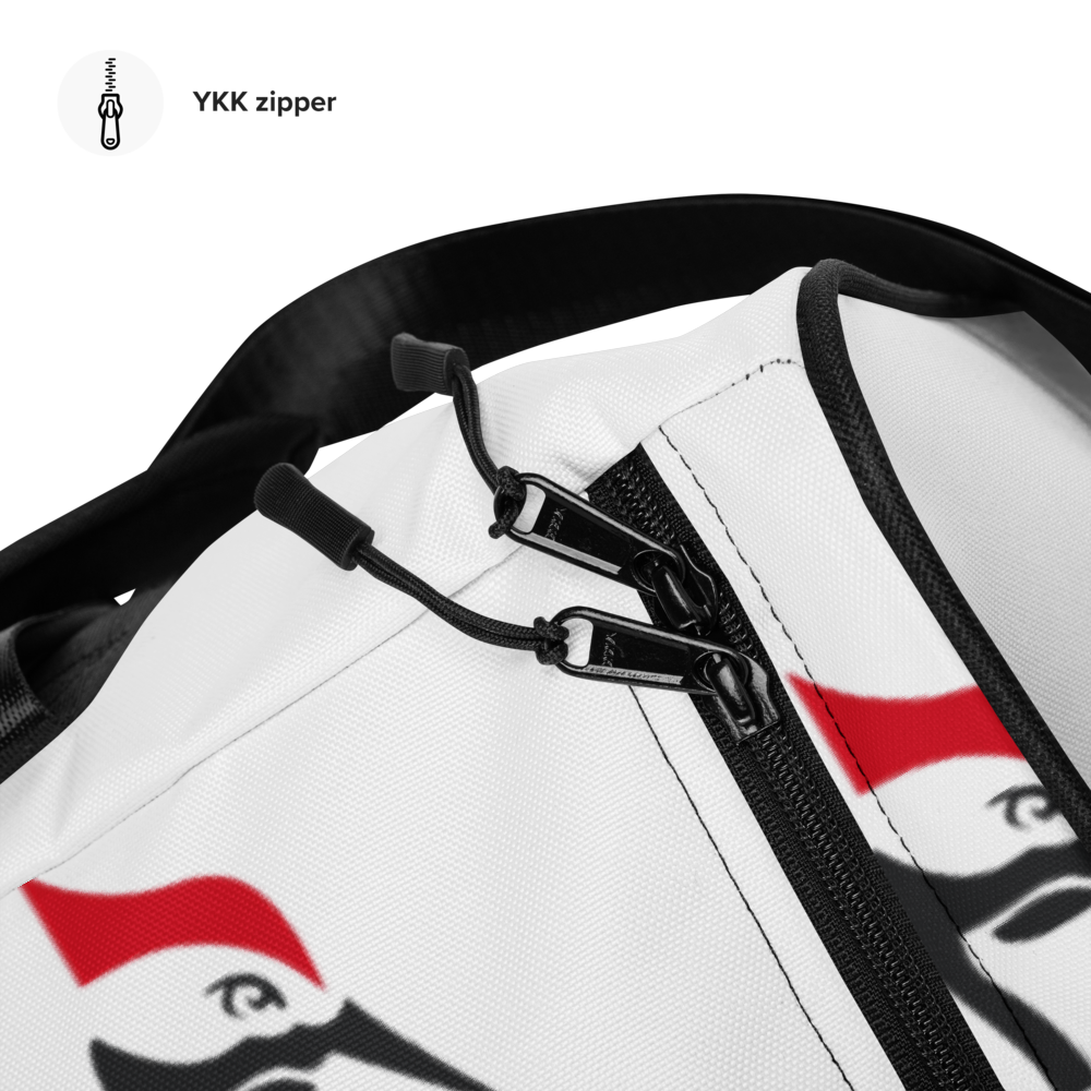Duffle bag