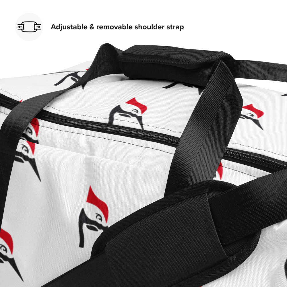 Duffle bag