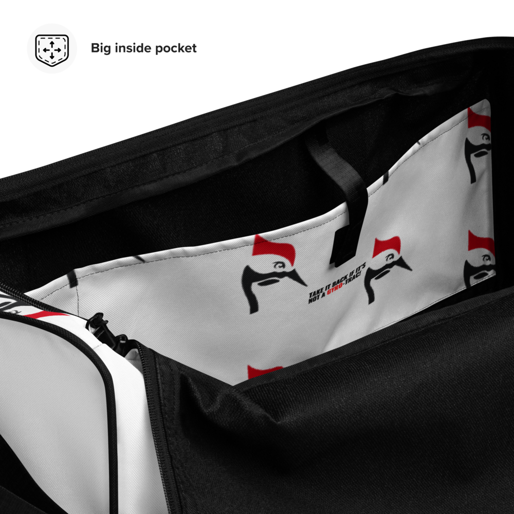 Duffle bag