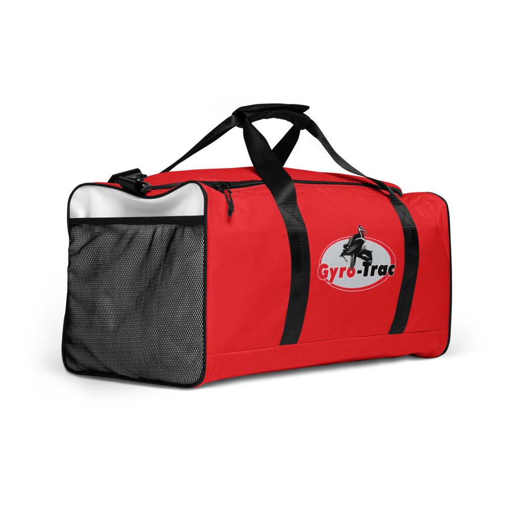 Duffle bag