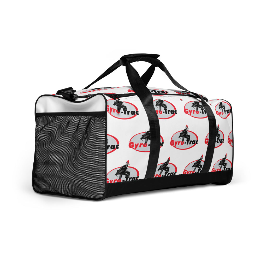 Duffle bag