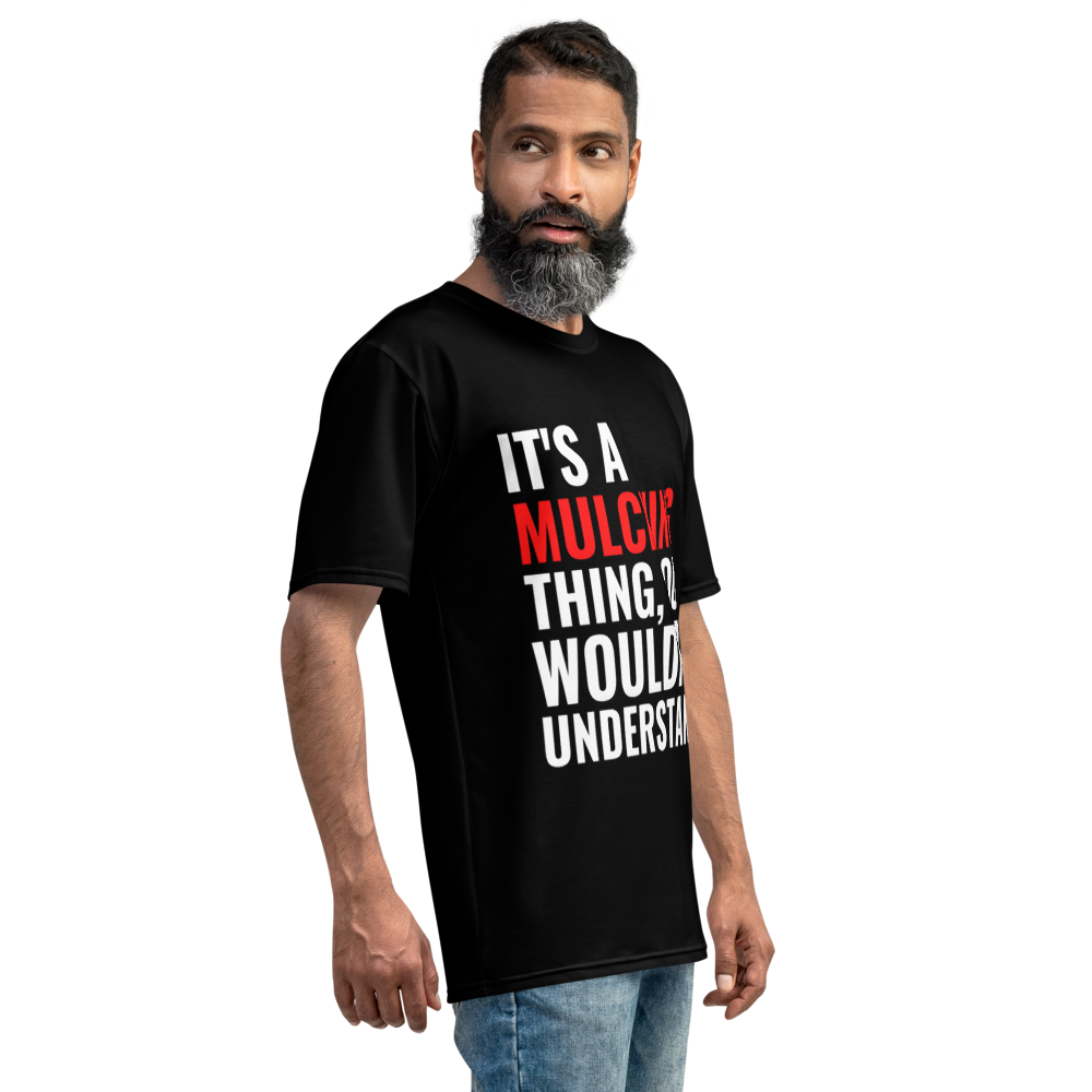 Men's T-shirt