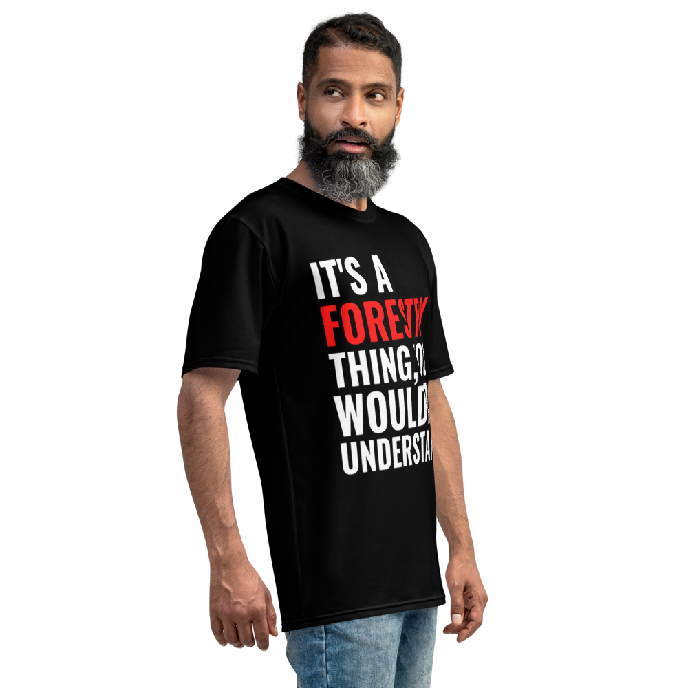 Men's T-shirt