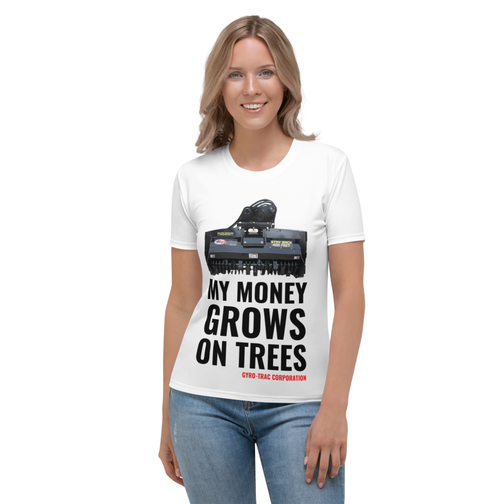 Women's T-shirt