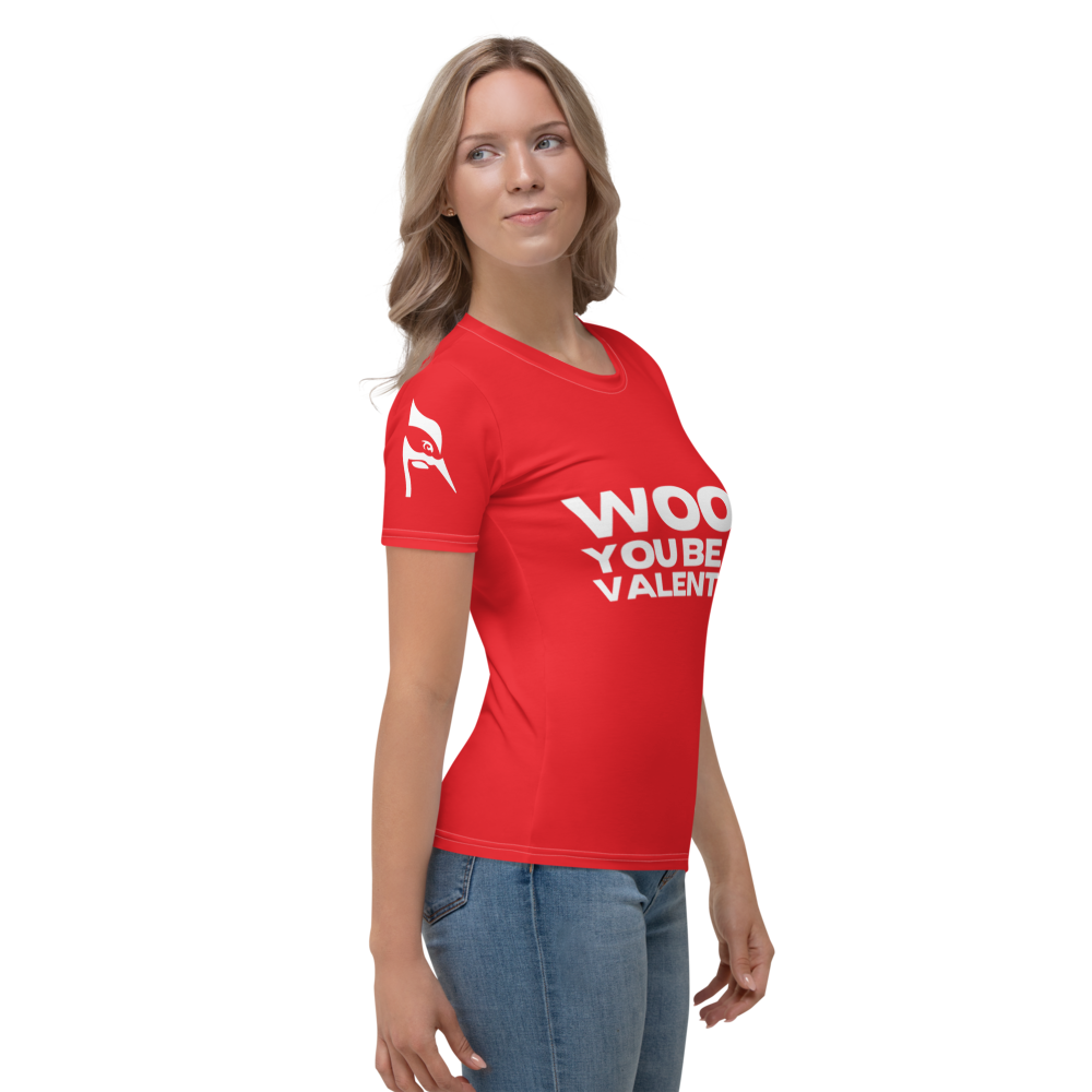 Valentine's Women's T-shirt