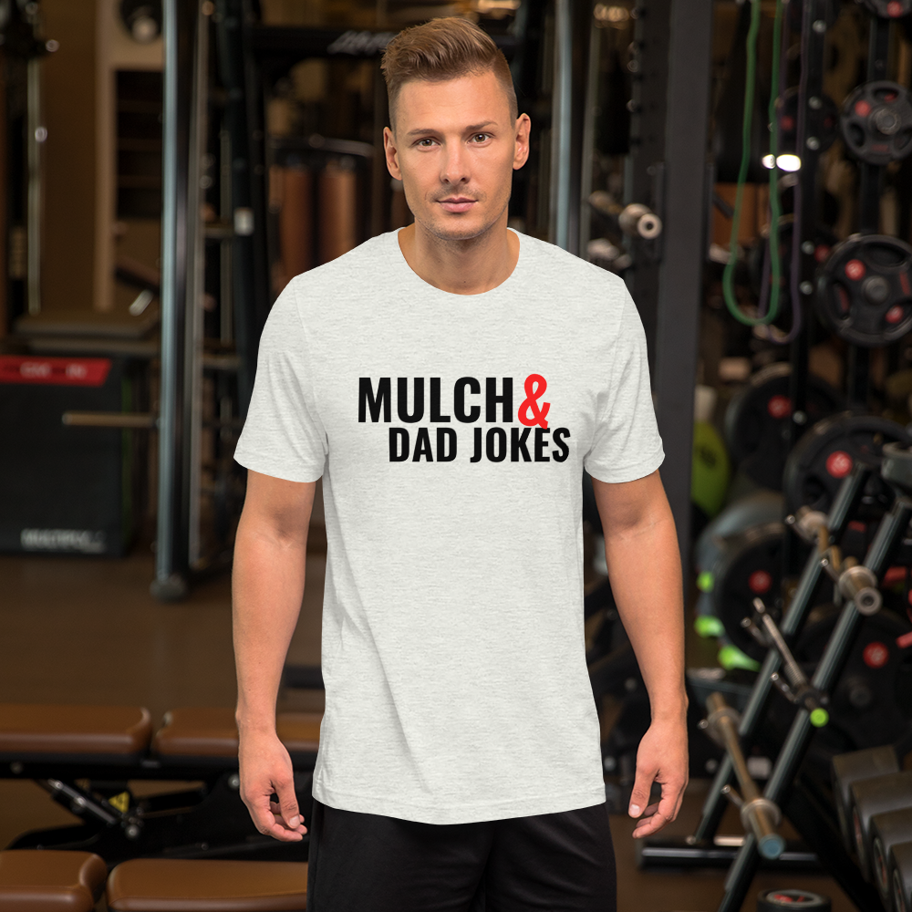 Short-Sleeve Unisex T-Shirt