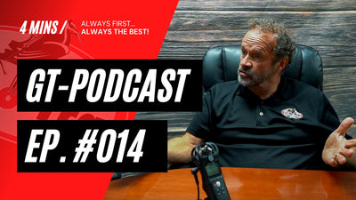 GT Podcast Episode 14: Sunbelt Ag Expo Recap and the Best Chainsaw Brands