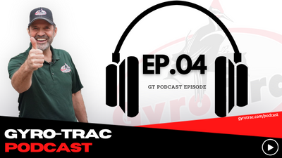 GT Podcast EP 04