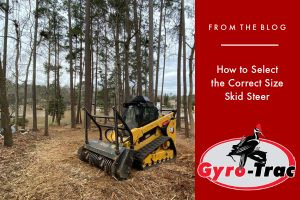 How to Choose A Skid Steer Loader