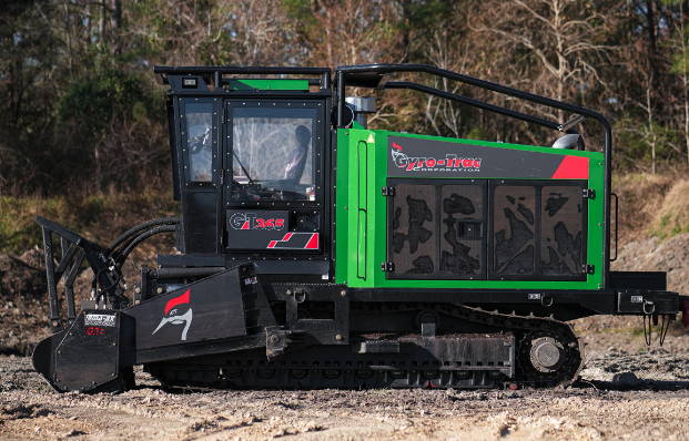 Gyro-Trac Celebrates 25 Years